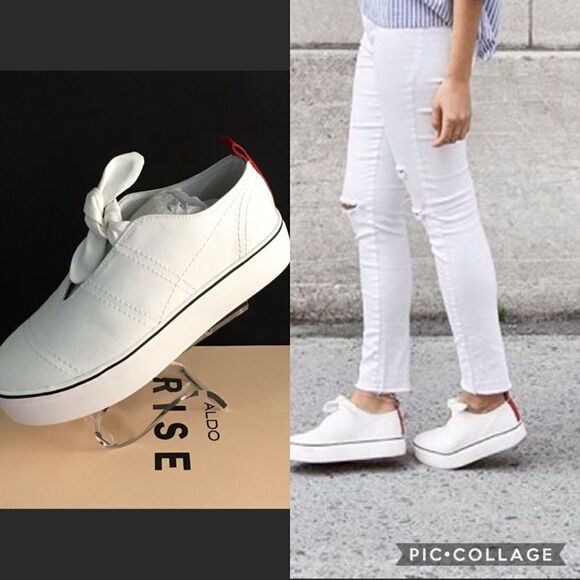 New❤️ Aldo rise  - Picture 1 of 8